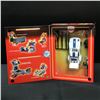 Image 2 : TRANSFORMER COMMEMORATIVE SERIES II AUTOBOT JAZZ IN BOX