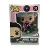 Image 1 : LIONEL MESSI SIGNED FUNKO POP - ACE COA