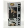 Image 2 : LIONEL MESSI SIGNED FUNKO POP - ACE COA