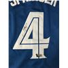 Image 2 : GEORGE SPRINGER SIGNED TORONTO BLUE JAYS JERSEY - ACE COA
