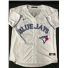 Image 3 : CHRIS BASSITT SIGNED TORONTO BLUE JAYS JERSEY - ACE COA