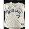 Image 3 : KEVIN GAUSMAN SIGNED TORONTO BLUE JAYS JERSEY - ACE COA