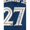 Image 2 : VLADIMIR GUERRERO JR SIGNED TORONTO BLUE JAYS JERSEY - ACE COA
