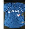 Image 3 : VLADIMIR GUERRERO JR SIGNED TORONTO BLUE JAYS JERSEY - ACE COA