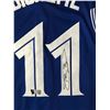 Image 2 : BO BICHETTE SIGNED TORONTO BLUE JAYS JERSEY - ACE COA
