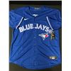 Image 3 : BO BICHETTE SIGNED TORONTO BLUE JAYS JERSEY - ACE COA