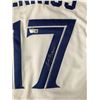 Image 2 : JOSE BERRIOS SIGNED TORONTO BLUE JASY JERSEY - ACE COA