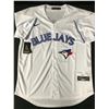 Image 3 : JOSE BERRIOS SIGNED TORONTO BLUE JASY JERSEY - ACE COA