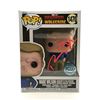 Image 1 : RYAN REYNOLDS SIGNED WADE WILSON FUNKO POP - KB COA