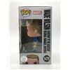 Image 2 : RYAN REYNOLDS SIGNED WADE WILSON FUNKO POP - KB COA