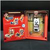 Image 2 : TRANSFORMERS COMMEMORATIVE SEASON IV AUTOBOT PROWL IN BOX