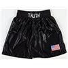 Image 1 : ERROL SPENCE JR. SIGNED BOXING TRUNKS (BECKETT COA)