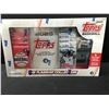 Image 1 : 2025 TOPPS BASEBALL THE FLAGSHIP COLLECTION SEALED BOX
