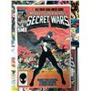 Image 2 : LOT OF 12 SECRET WARS COMICS - MARVEL COMICS
