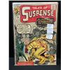 Image 1 : TALES OF SUSPENSE #41 - MARVEL COMICS