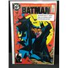 Image 1 : BATMAN #423 1ST PRINT SIGNED BY TODD MACFARLANE - DC COMICS