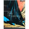 Image 2 : BATMAN #423 1ST PRINT SIGNED BY TODD MACFARLANE - DC COMICS