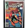 Image 1 : THE AMAZING SPIDERMAN #252 - MARVEL COMICS