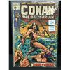 Image 1 : CONAN THE BARBARIAN #1 1ST APPEARANCE OF CONAN - MARVEL COMICS