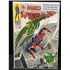 Image 1 : THE AMAZING SPIDERMAN #64 - MARVEL COMICS
