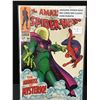 Image 1 : THE AMAZING SPIDERMAN #66 - MARVEL COMICS