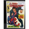 Image 1 : THE AMAZING SPIDERMAN #73 1ST APPEARANCE OF SILVERMANE - MARVEL COMICS