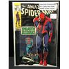 Image 1 : THE AMAZING SPIDERMAN #75 - MARVEL COMICS