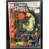 Image 1 : THE AMAZING SPIDERMAN #96 - MARVEL COMICS