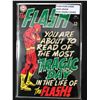 Image 1 : THE FLASH #184 - DC COMICS