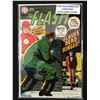 Image 1 : THE FLASH #183 - DC COMICS