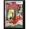 Image 1 : THE FLASH #208 - DC COMICS