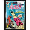 Image 1 : THE FLASH #206 - DC COMICS