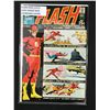 Image 1 : THE FLASH #205 - DC COMICS