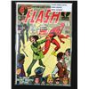 Image 1 : THE FLASH #204 - DC COMICS