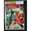 Image 1 : THE FLASH #168 - DC COMICS