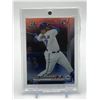 Image 1 : 2019 TOPPS NO.27 VLADIMIR GUERRERO JR ROOKIE CARD