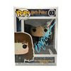 Image 1 : EMMA WATSON SIGNED HERMIONE GRANGER FUNKO POP - KB COA