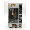 Image 2 : EMMA WATSON SIGNED HERMIONE GRANGER FUNKO POP - KB COA