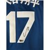 Image 2 : SHOHEI OHTANI SIGNED JAPANESE LOS ANGELES DODGERS JERSEY - ACE COA