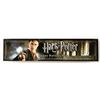 Image 2 : DANIEL RADCLIFFE SIGNED HARRY POTTER WAND IN BOX BECKETT COA