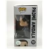 Image 2 : NATALIE PORTMAN SIGNE STAR WARS FUNKO POP - KB COA