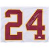 Image 2 : ANTONIO GIBSON SIGNED JERSEY JSA COA