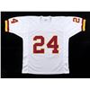 Image 3 : ANTONIO GIBSON SIGNED JERSEY JSA COA