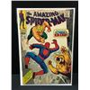 Image 1 : THE AMAZING SPIDERMAN #57 - MARVEL COMICS