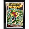 Image 1 : THE AMAZING SPIDERMAN #71 - MARVEL COMICS