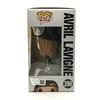 Image 2 : AVRIL LAVIGNE SIGNED FUNKO POP - ACE COA