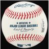 Image 2 : VLADIMIR GUERRERO JR SIGNED BASEBALL (JSA COA)