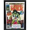 Image 1 : MARVEL COMICS NO.1 THE SAVAGE SHE-HULK