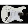 Image 1 : ALICE COOPER SIGNED ELECTRIC GUITAR BECK ETT COA