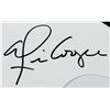 Image 2 : ALICE COOPER SIGNED ELECTRIC GUITAR BECK ETT COA